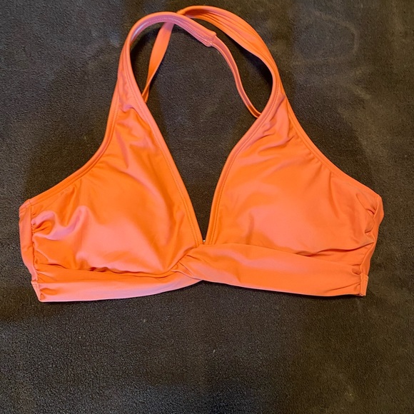 Peach Cupshe bikini - Picture 3 of 8